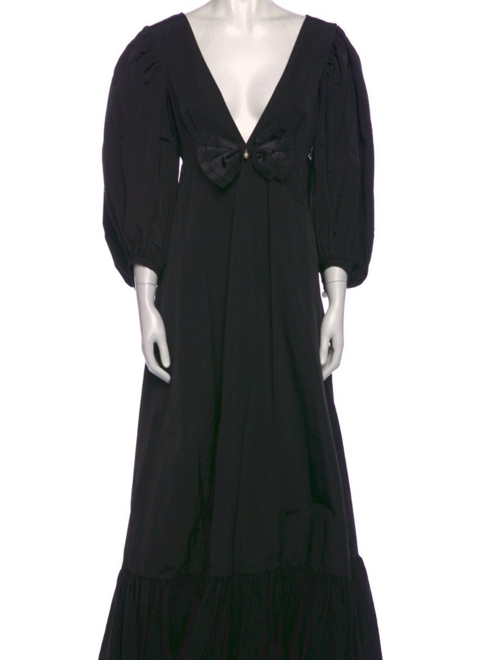Staud Devon Dress